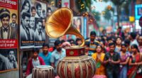 bollywood music evolution journey