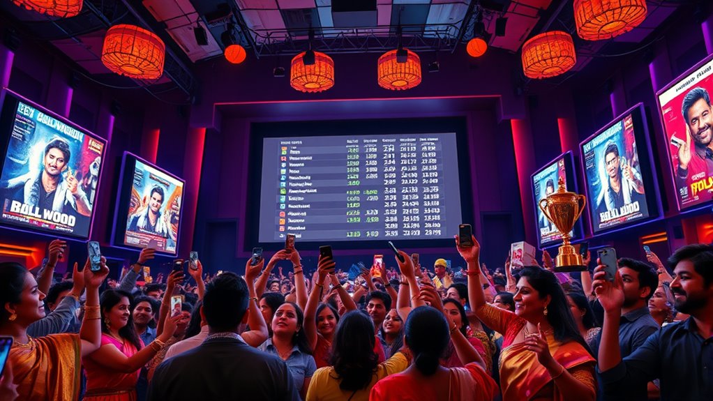 bollywood record breaking box office