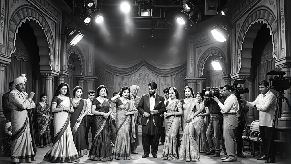 bollywood s 1950s 60s classics