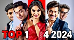 bollywood s 2024 top stars