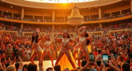 bollywood s 2025 viral hits