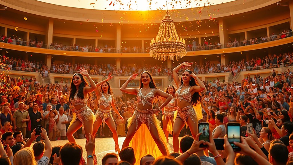 bollywood s 2025 viral hits