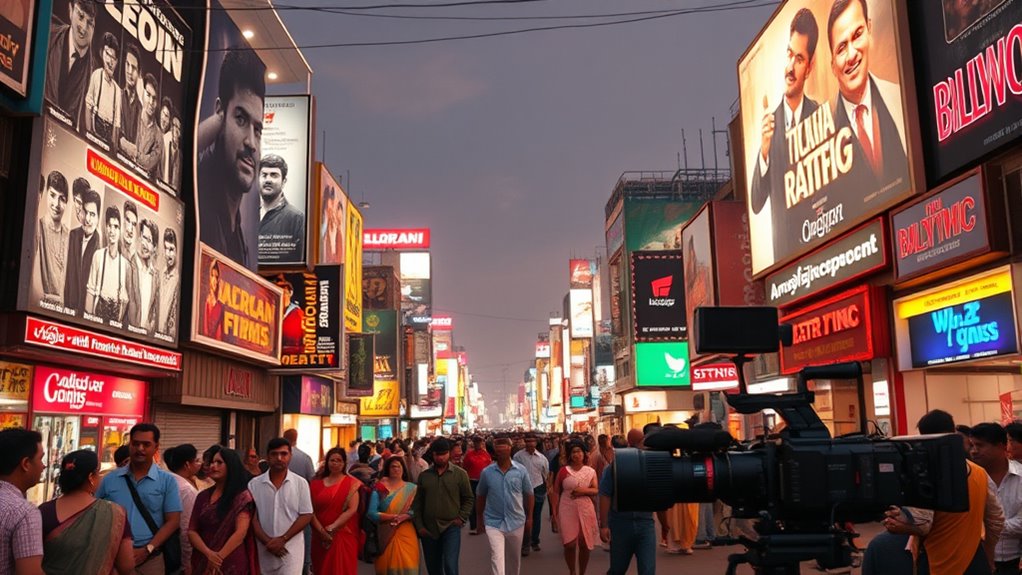 bollywood s digital multisensory transformation