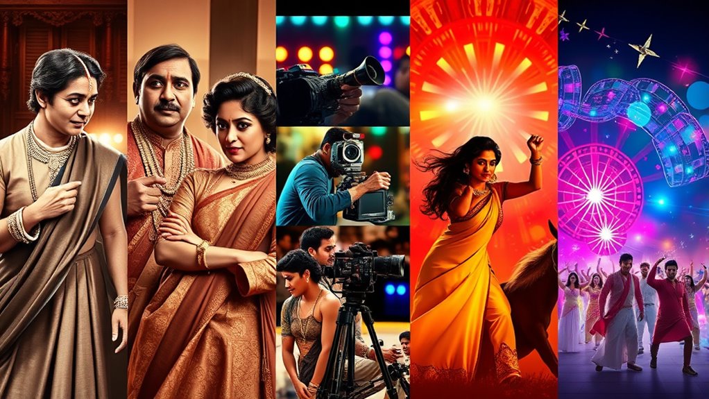 bollywood s global cultural impact