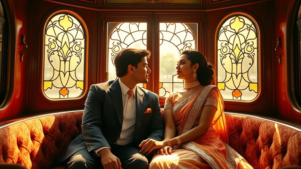 bollywood s hollywood romantic influence