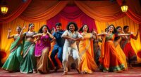 bollywood s iconic dance styles