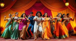bollywood s iconic dance styles