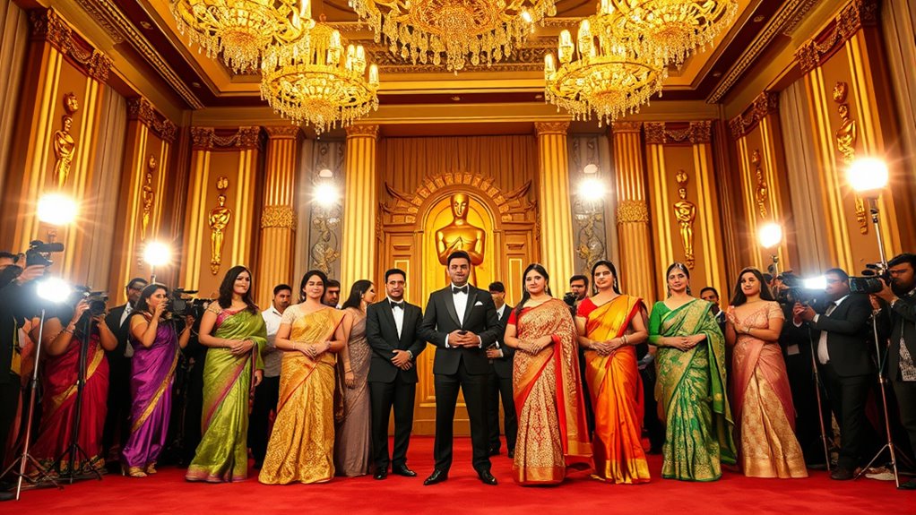 bollywood s oscars triumphs