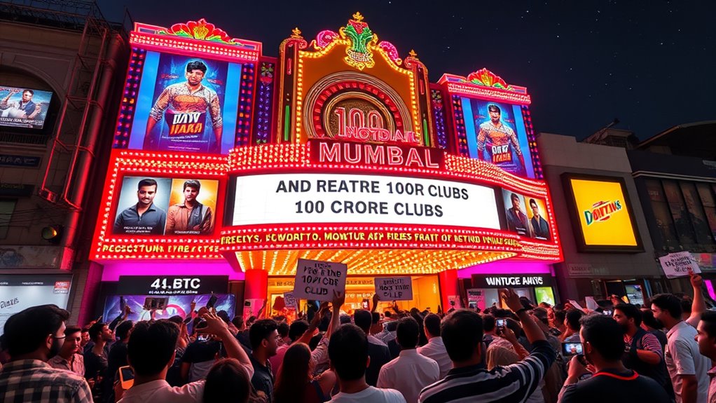 bollywood s revenue milestones