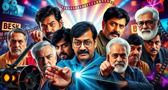 bollywood s top director landmarks