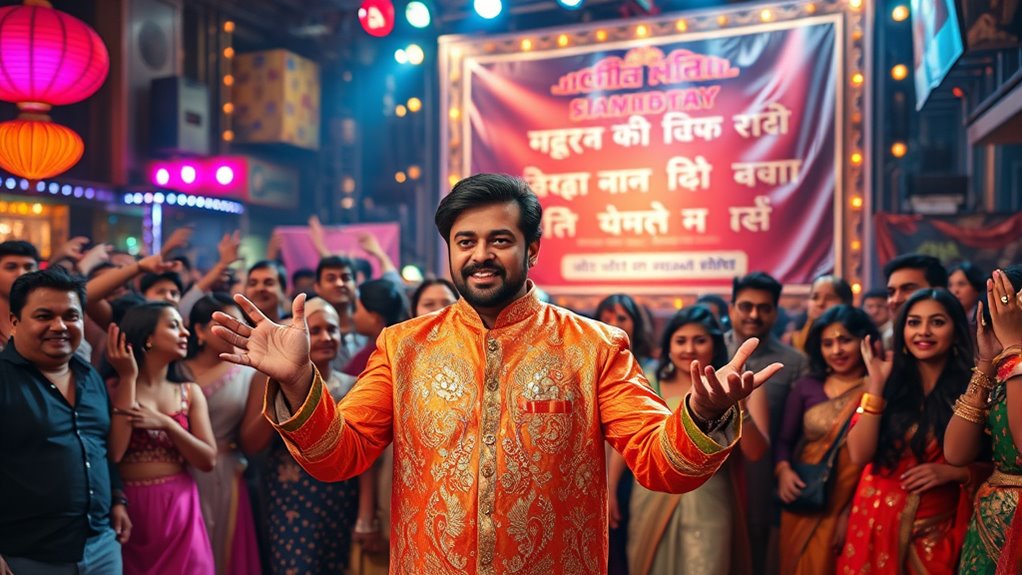 bollywood slang terms explained