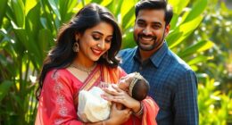bollywood stars 2025 parenthood