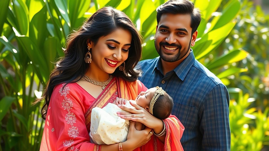bollywood stars 2025 parenthood