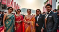 bollywood stars at cannes