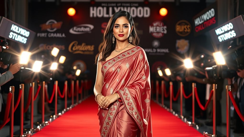 bollywood stars going global
