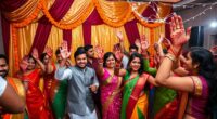bollywood wedding song playlist