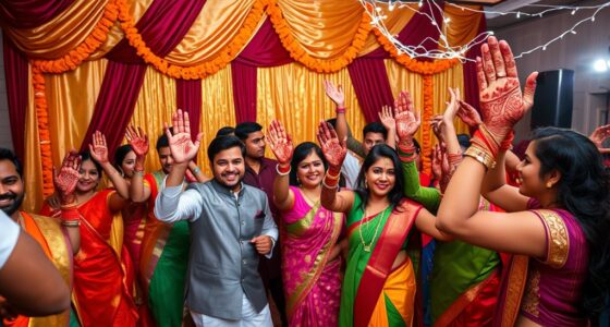 bollywood wedding song playlist