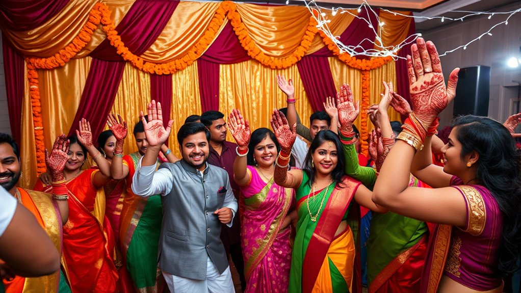 bollywood wedding song playlist