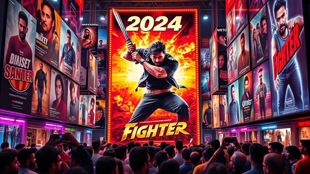 box office success positive audience reception