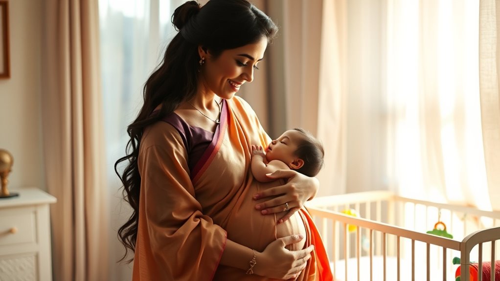 celebrity parenthood s career impact