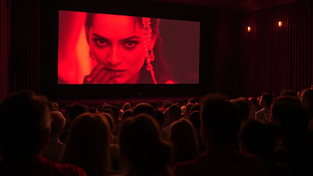 challenging norms through cinema