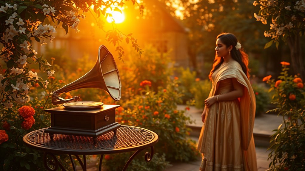 classic romantic song celebration