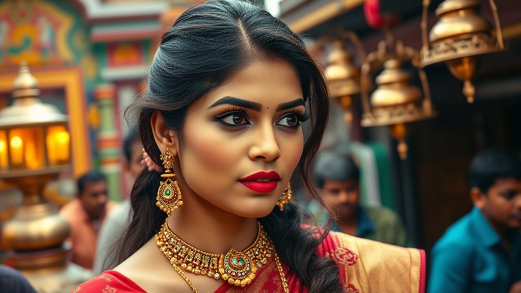 debut in tamil cinema