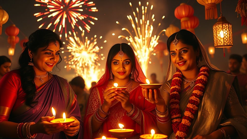diwali s emotional cinematic impact