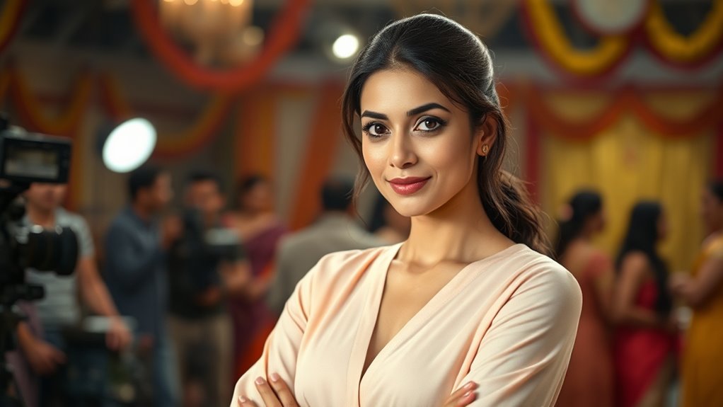 early bollywood debut struggles