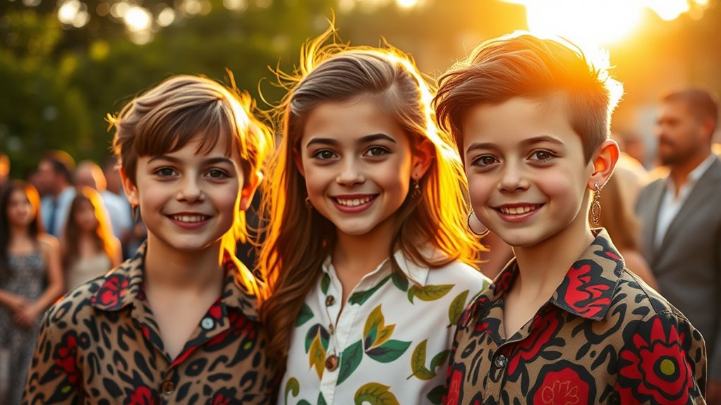 emerging talent breakout year