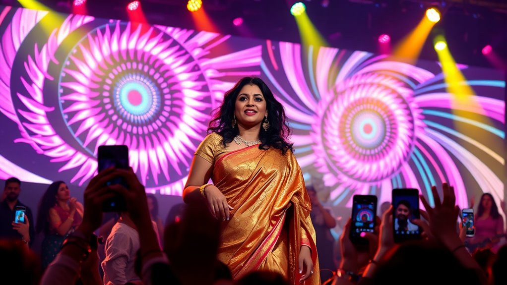 emerging women shaping bollywood