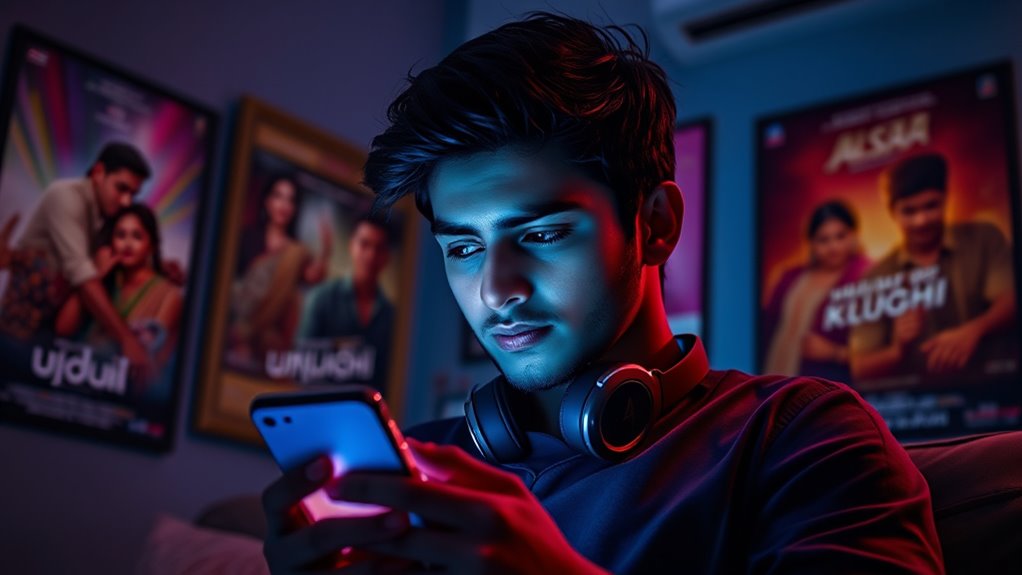 emotional bollywood song resonance