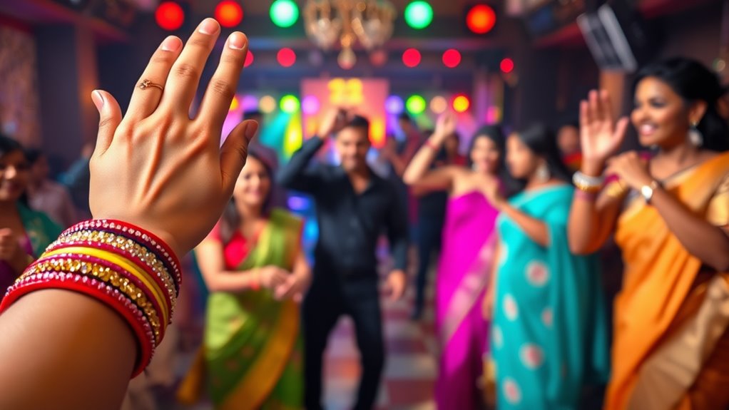 endless energetic dance playlists