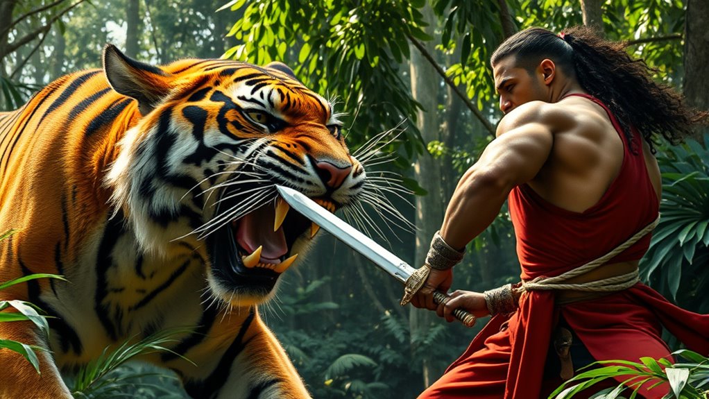 epic franchise crossover potential