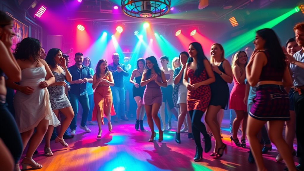 essential party dance anthems