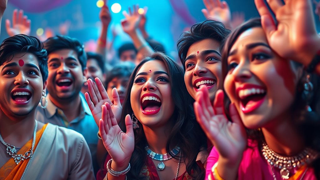 expressive bollywood slang evolution