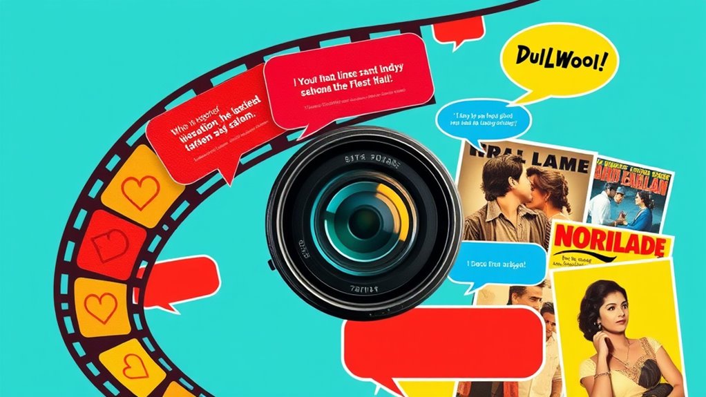 famous bollywood movie quotes