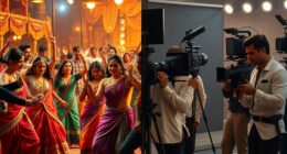 film industry cultural differences