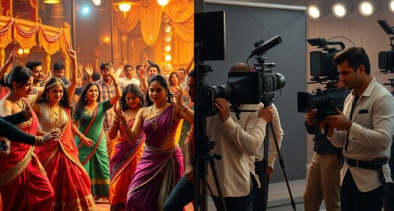 film industry cultural differences