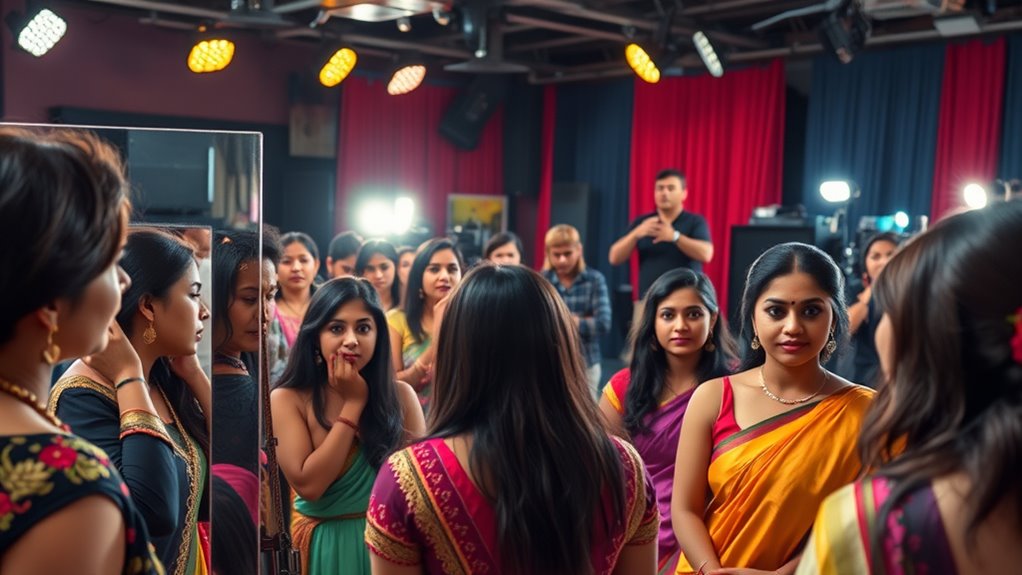 film workshops for bollywood