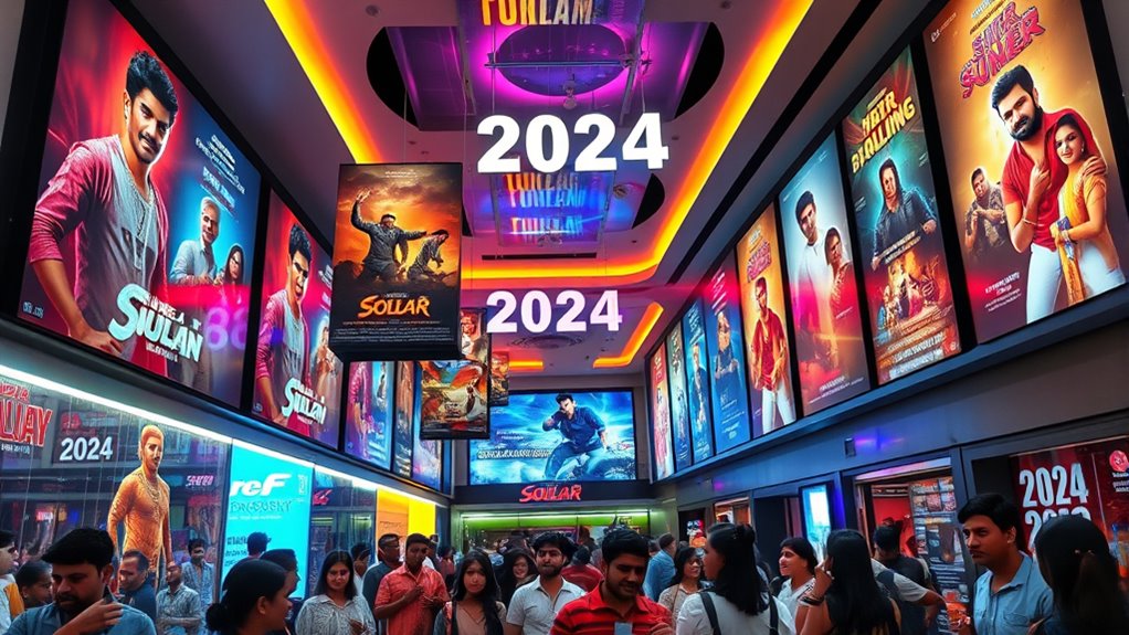 franchise dominance boosts revenue