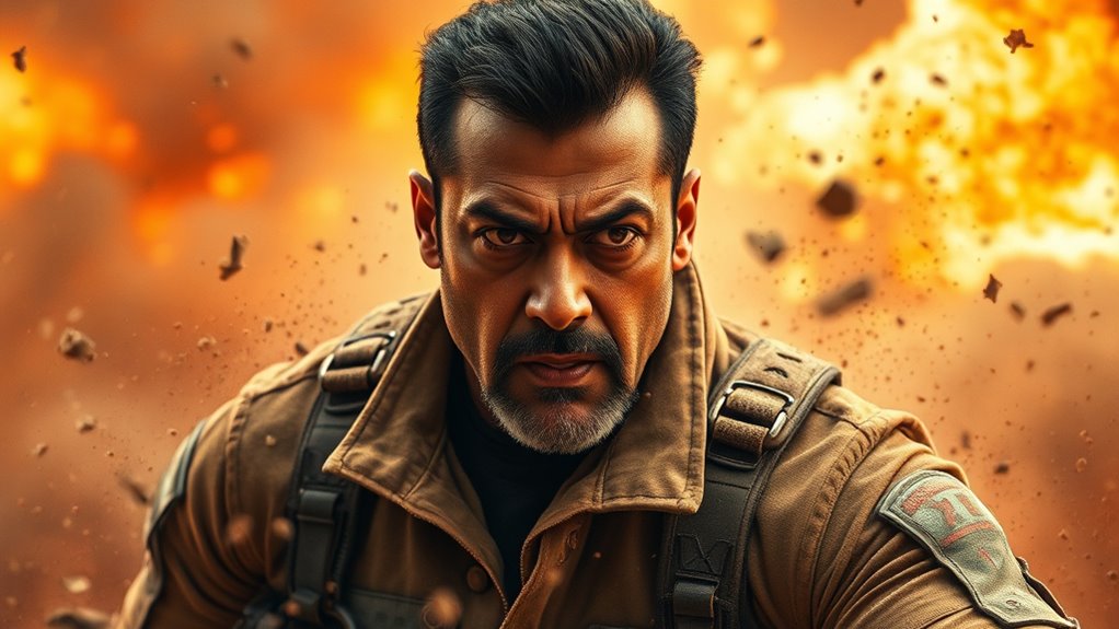 global bollywood box office