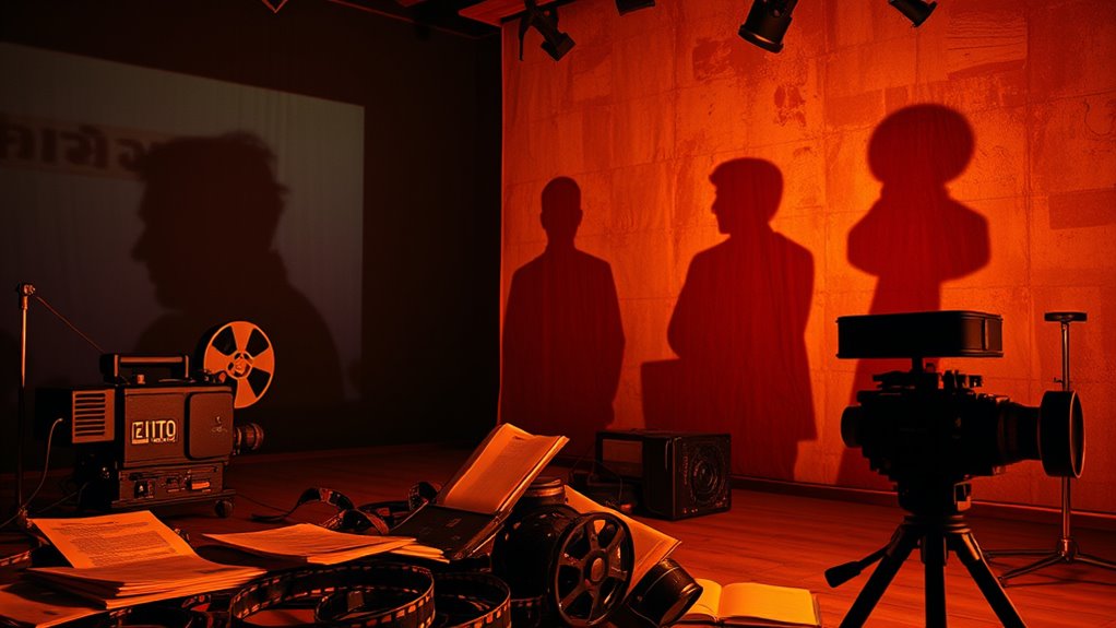 global cinematic storytelling mastery