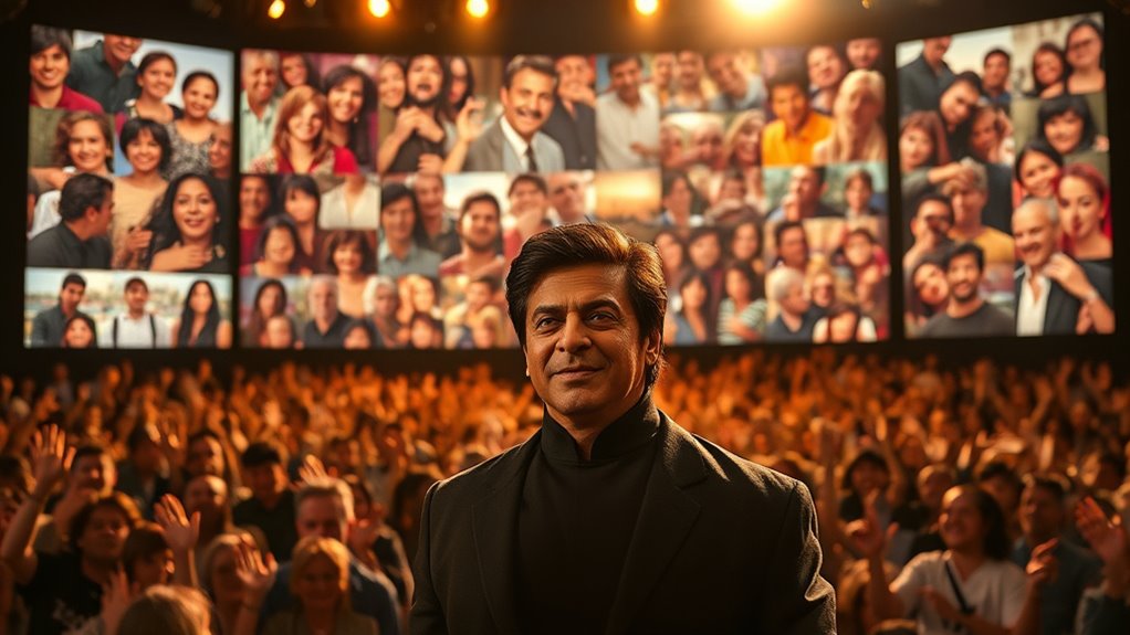 global film emotional impact