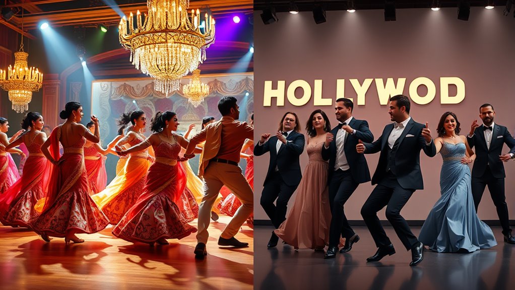 global fusion dance innovation