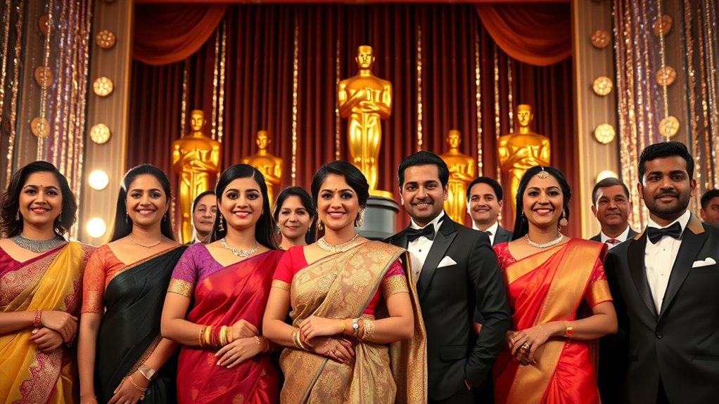 global recognition and cultural exchange