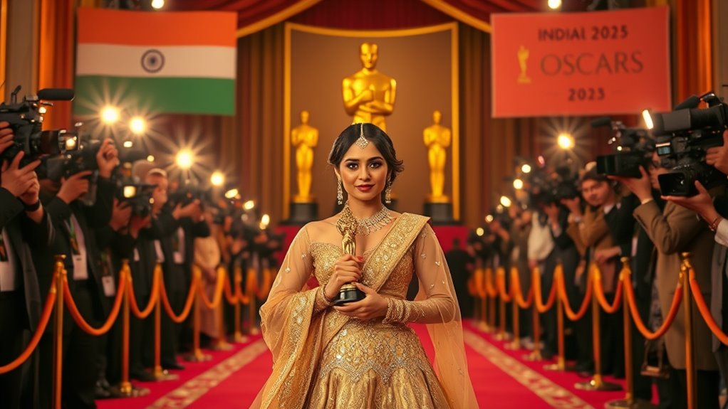 global recognition of diverse indian cinema