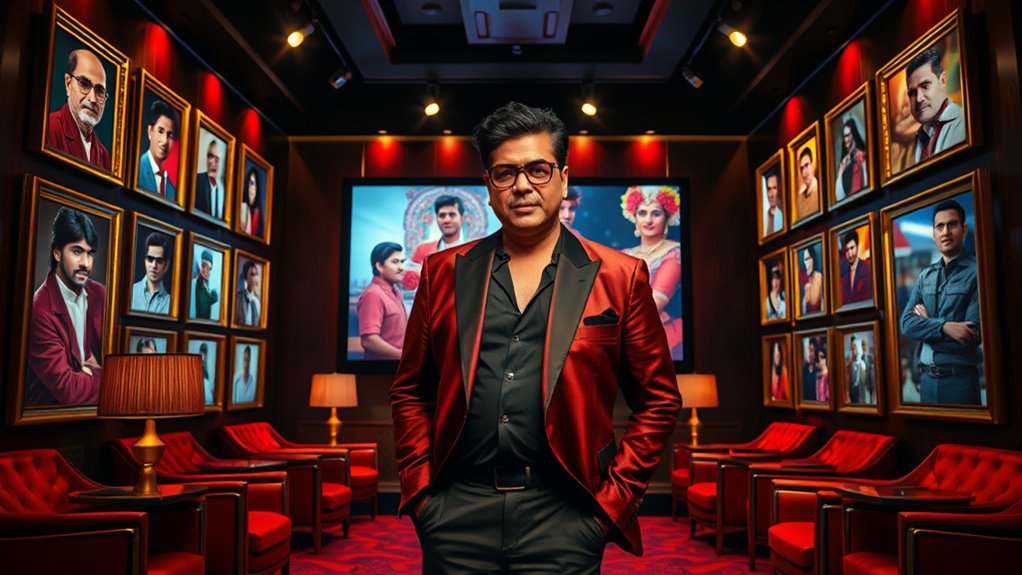 grand emotional bollywood spectacles