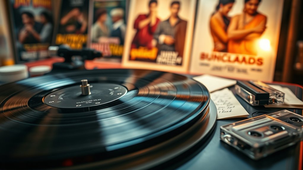 hidden vintage bollywood melodies