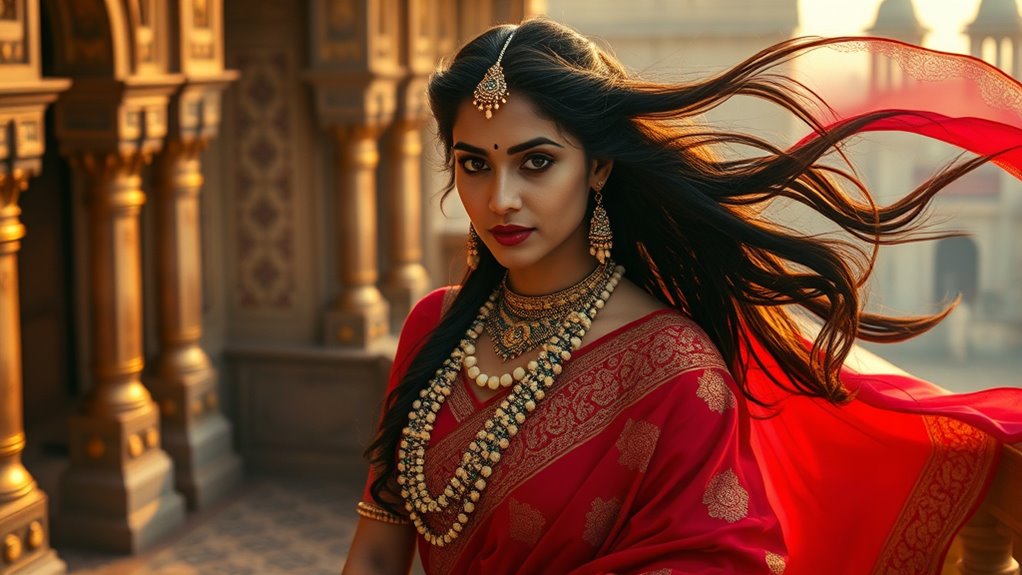 historical costume drama excellence